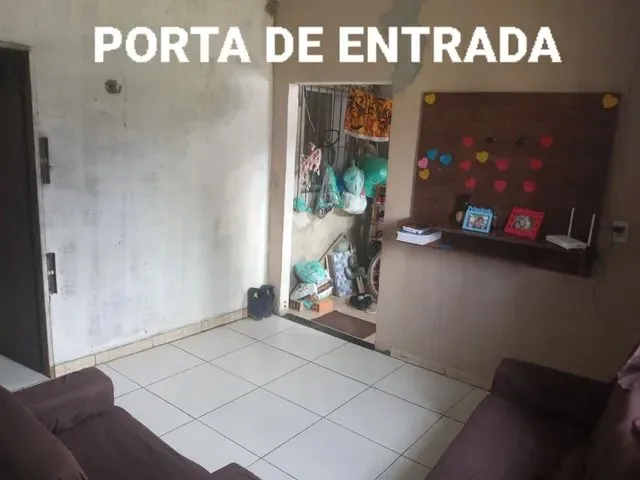 Imagem 3: Aluga-Se Uma Linda Casa