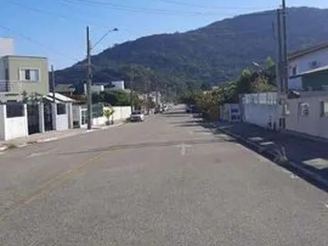 Imagem 8: Florianópolis - Padrão - São João do Rio Vermelho