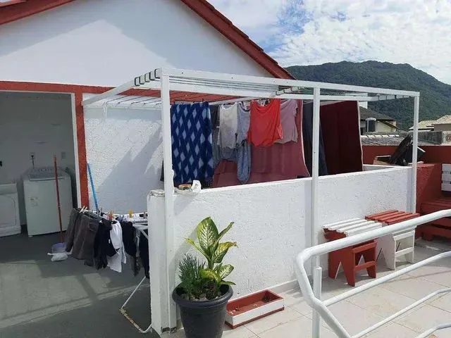 Imagem 15: Florianópolis - Padrão - São João do Rio Vermelho