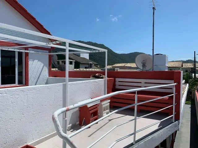 Imagem 16: Florianópolis - Padrão - São João do Rio Vermelho