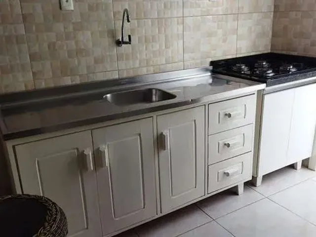 Imagem 3: Florianópolis - Padrão - São João do Rio Vermelho