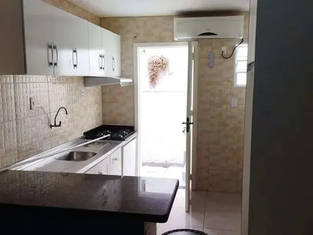 Imagem 9: Florianópolis - Padrão - São João do Rio Vermelho