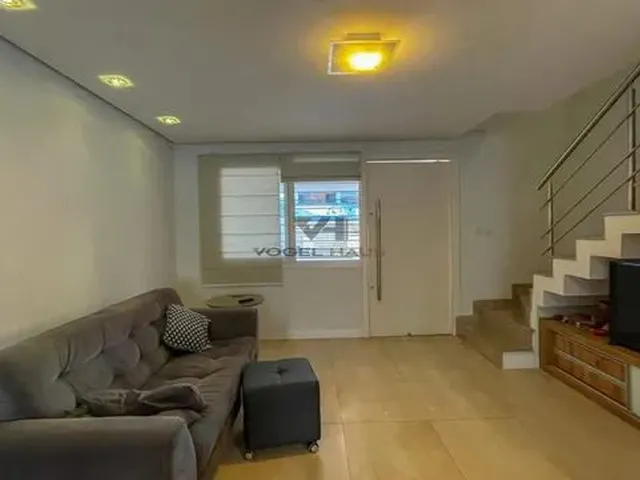 Imagem 5: Sobrado com 03 Dormitórios Sendo 01 Suíte