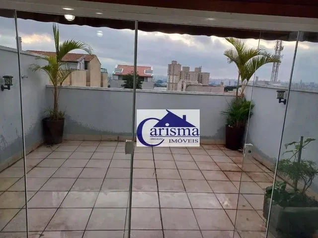 Imagem: Cobertura com 2 Dormitórios para Alugar