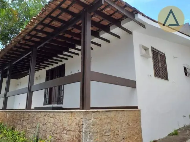 Imagem: Casa com 3 Dormitórios para Alugar, 198