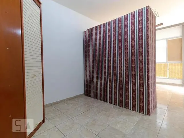 Imagem: Apartamento para Aluguel - Centro, 1 Quarto