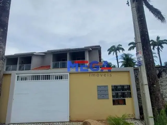 Imagem: Casa com 3 Quartos no Pacheco - Caucaia/Ce