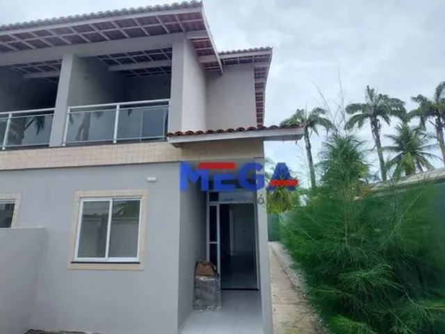 Imagem 12: Casa com 3 Quartos no Pacheco - Caucaia/Ce