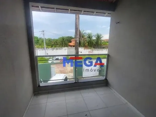 Imagem 3: Casa com 3 Quartos no Pacheco - Caucaia/Ce