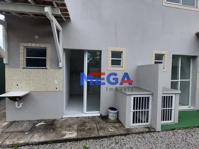 Imagem 13: Casa com 3 Quartos no Pacheco - Caucaia/Ce