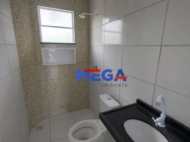 Imagem 8: Casa com 3 Quartos no Pacheco - Caucaia/Ce