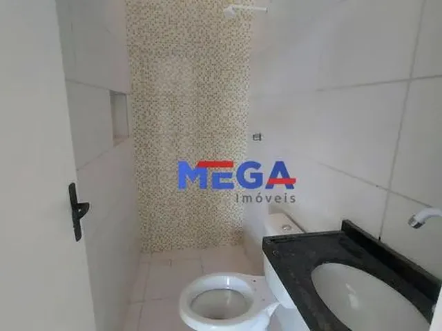 Imagem 4: Casa com 3 Quartos no Pacheco - Caucaia/Ce