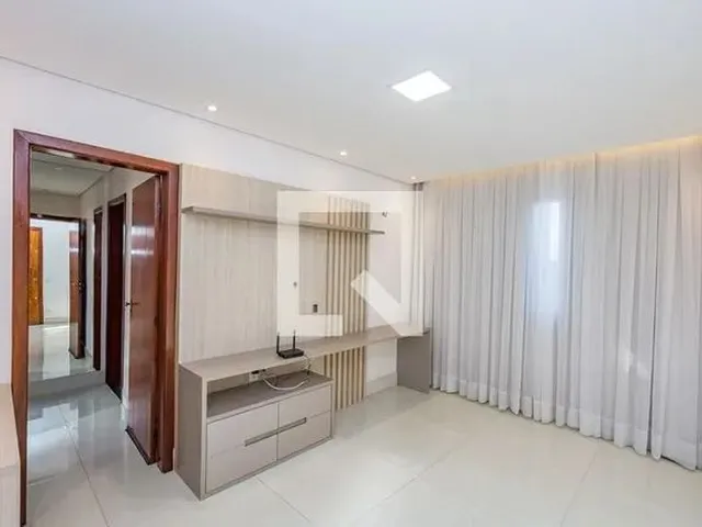 Imagem: Apartamento para Aluguel - Carlos Prates