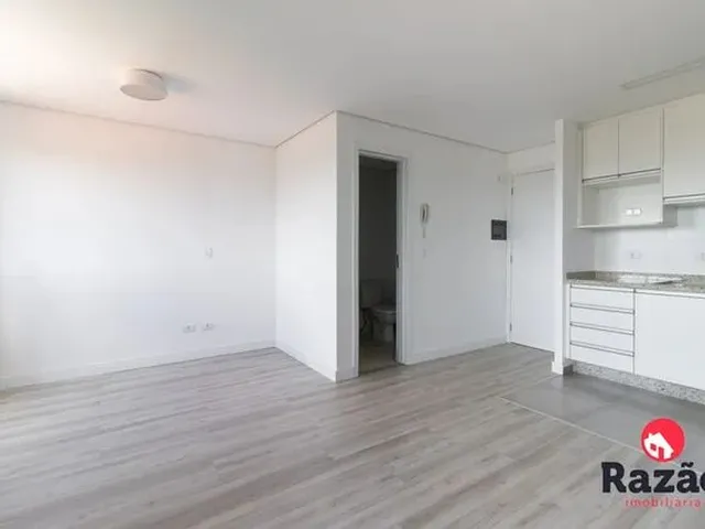 Imagem: Studio_Kitinet no Bom Retiro de 40,18 M2