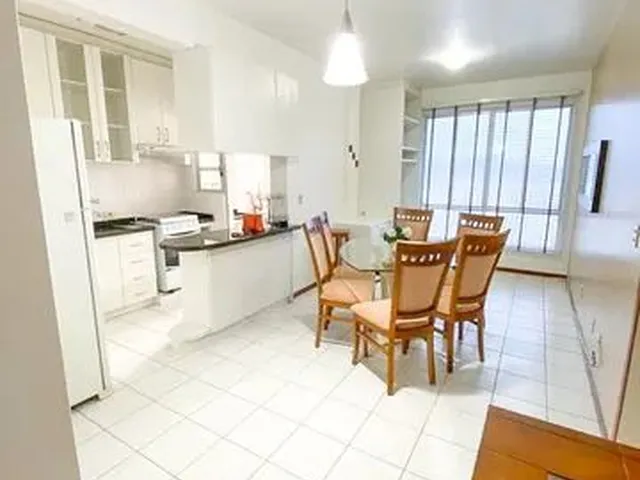 Imagem: Florianópolis - Apartamento Padrão - Saco