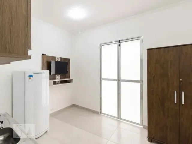 Imagem: Apartamento para Aluguel - Mooca, 1 Quarto