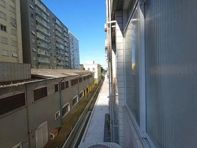 Imagem: Kitnet para Locação no Embaré em Santos