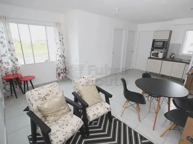 Imagem: Apartamento Padrão em Pelotas