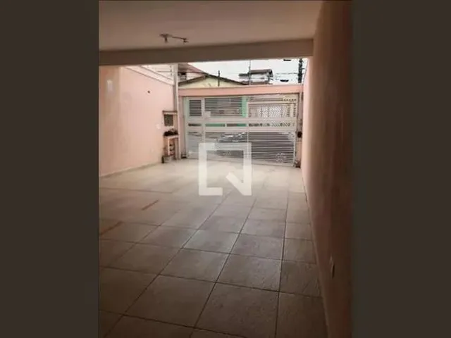 Imagem: Apartamento para Aluguel - Parque Oratório