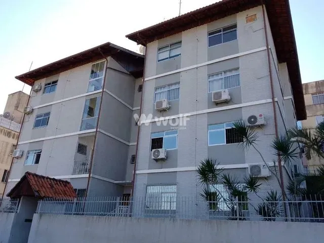 Imagem: Amplo 03 Dorm C/ Sacada Garagem