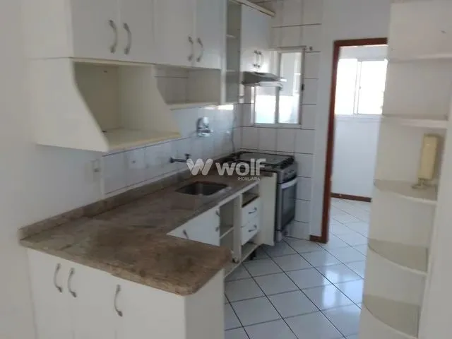 Imagem 9: Amplo 03 Dorm C/ Sacada Garagem