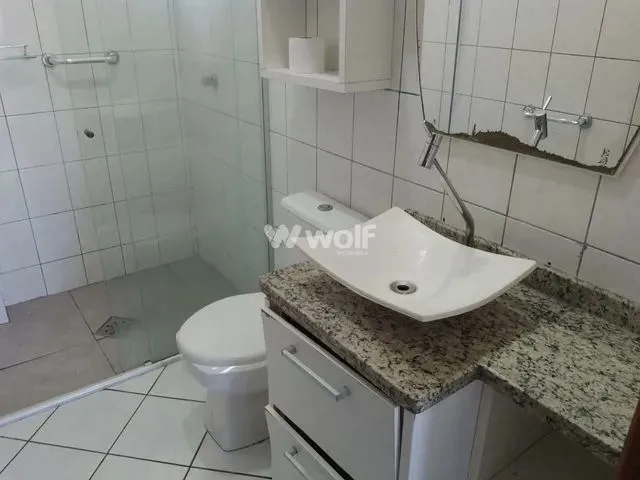 Imagem 11: Amplo 03 Dorm C/ Sacada Garagem