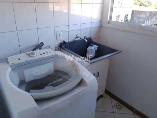 Imagem 14: Amplo 03 Dorm C/ Sacada Garagem