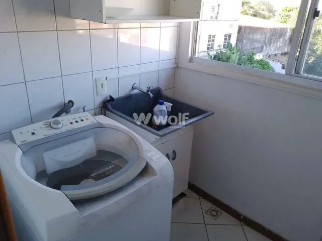 Imagem 12: Amplo 03 Dorm C/ Sacada Garagem