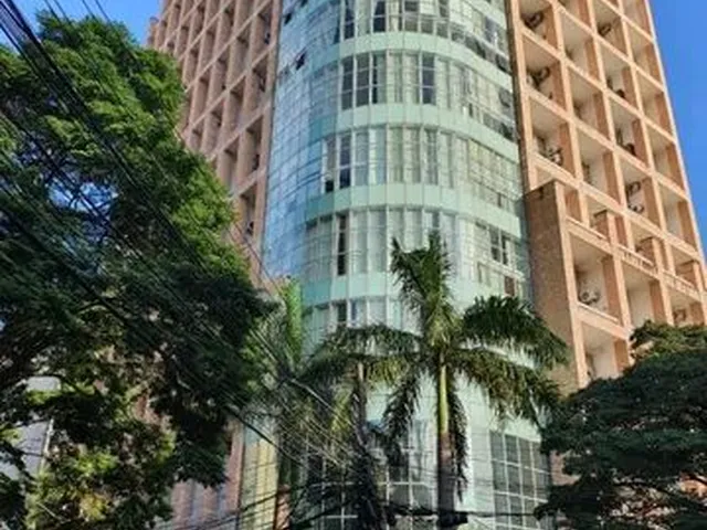 Imagem: Excelente Flat, Cidade Monções Ref. 987