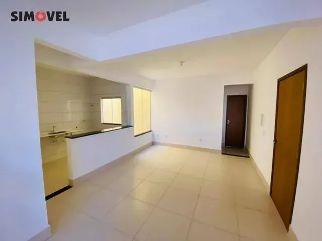 Imagem: Qs 6 - Apartamento com 2 Dormitórios para
