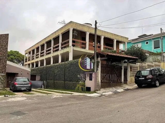 Imagem: Sobrado com 5 Dormitórios, 471 M² - Venda