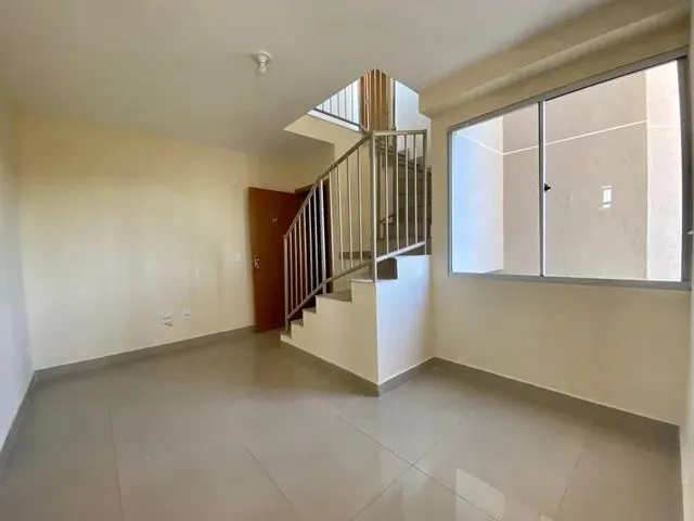 Imagem: Cobertura para Aluguel, 2 Quartos, 1 Vaga