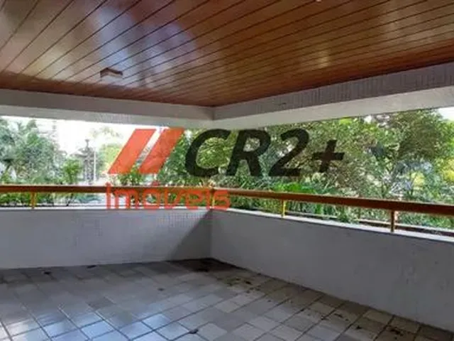 Imagem: Apartamento para Alugar com 4 Quartos, 2