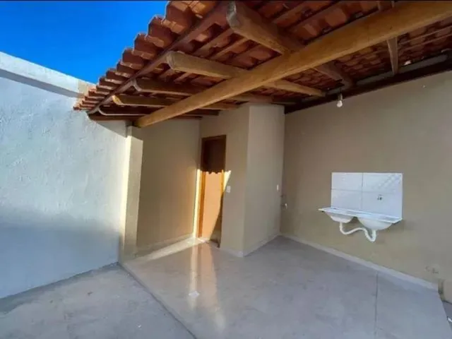 Imagem: Casa para Venda com 80 Metros Quadrados