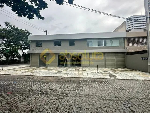 Imagem 1: Loja para Locação em Boa Viagem