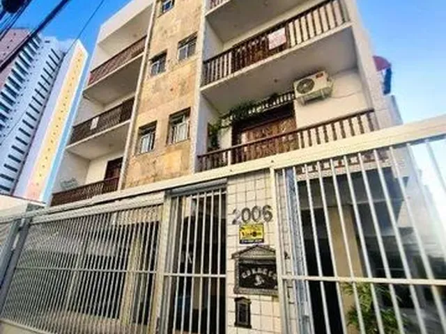 Imagem: Apartamento com 3 Dormitórios, Aldeota