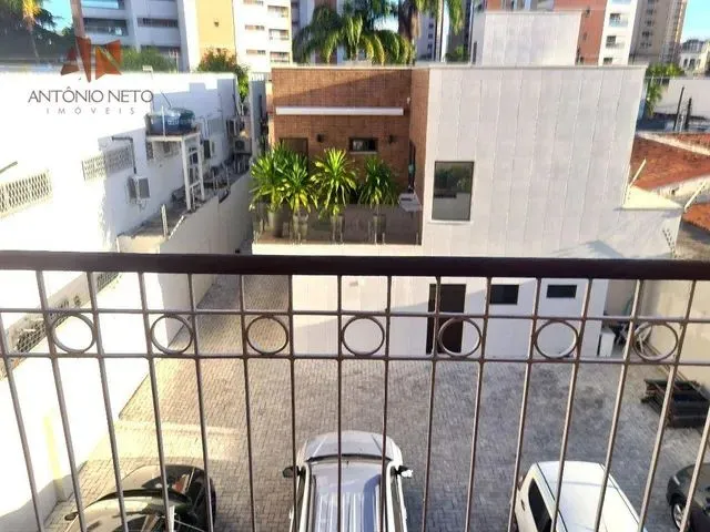 Imagem 7: Apartamento com 3 Dormitórios, Aldeota para Locação, 107 M²