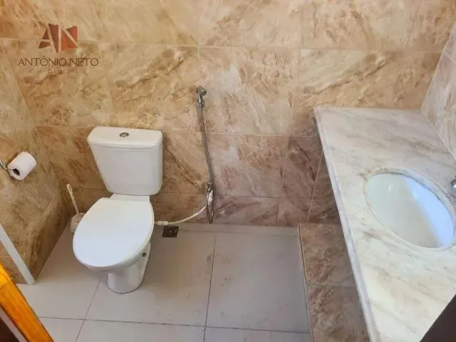 Imagem 10: Apartamento com 3 Dormitórios, Aldeota para Locação, 107 M²