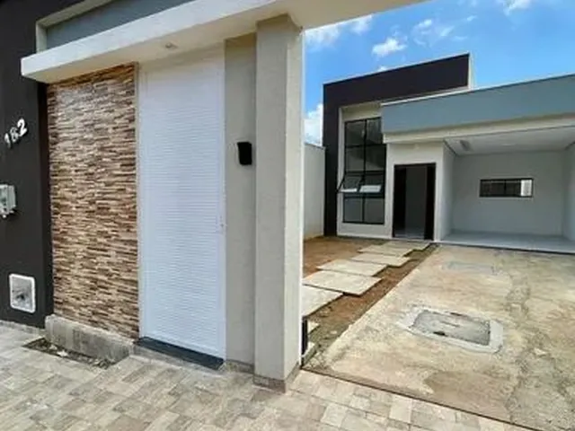 Imagem: 10-Casa para Venda a Vista Ou Parcelado
