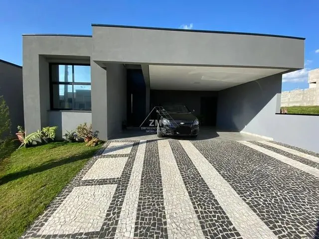 Imagem: Casa - Jardim São Marcos - Valinhos