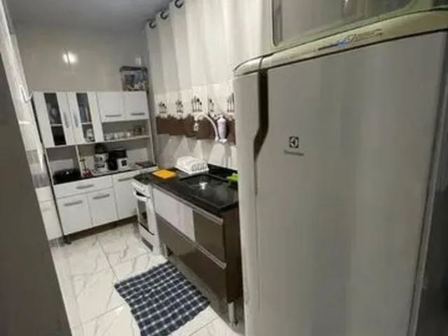 Imagem: Apartamento Dois Quartos Temporada