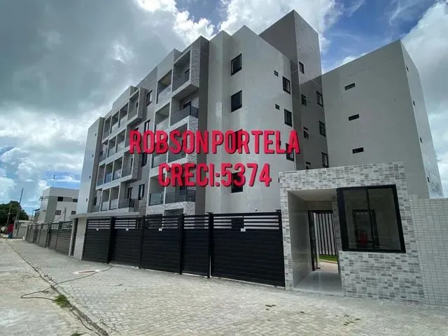 Imagem: Apartamento a Venda no Poço 2 Quartos com