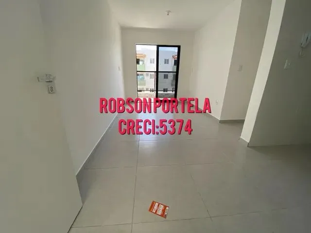 Imagem 11: Apartamento a Venda no Poço 2 Quartos com Elevador e Área de Lazer a 600 Metros do Mar
