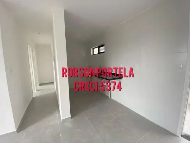 Imagem 5: Apartamento a Venda no Poço 2 Quartos com Elevador e Área de Lazer a 600 Metros do Mar
