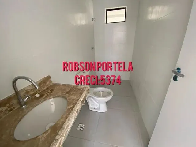 Imagem 12: Apartamento a Venda no Poço 2 Quartos com Elevador e Área de Lazer a 600 Metros do Mar