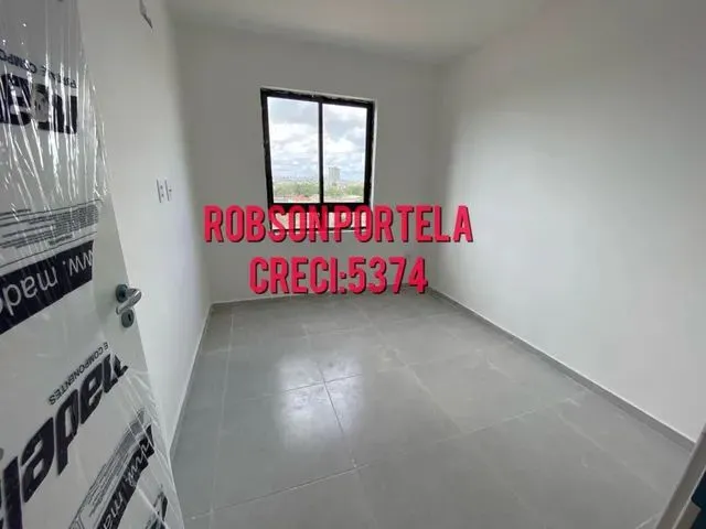 Imagem 7: Apartamento a Venda no Poço 2 Quartos com Elevador e Área de Lazer a 600 Metros do Mar