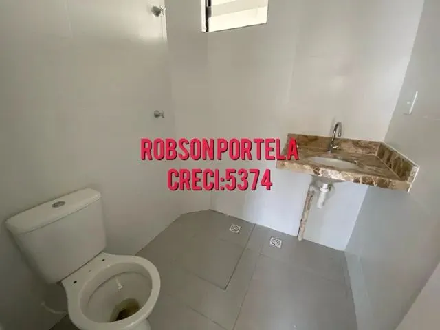 Imagem 13: Apartamento a Venda no Poço 2 Quartos com Elevador e Área de Lazer a 600 Metros do Mar