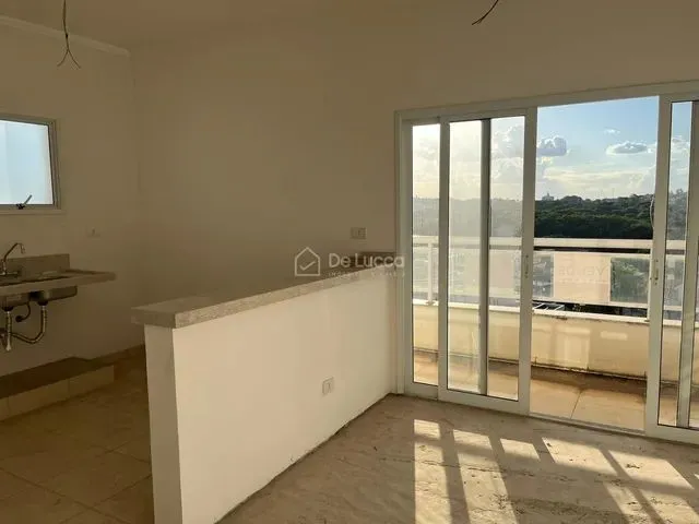 Imagem: Apartamento - Taquaral - Campinas