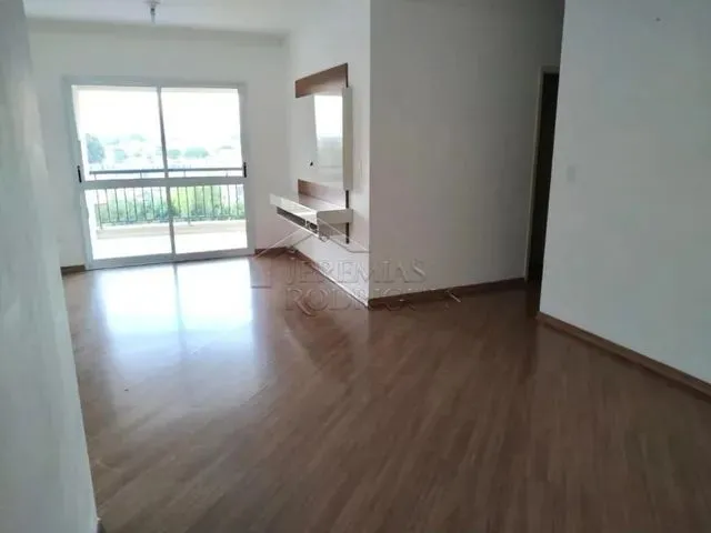 Imagem: O apartamento possui 3 Dormitórios, 3 Banheiros, 2 Vagas