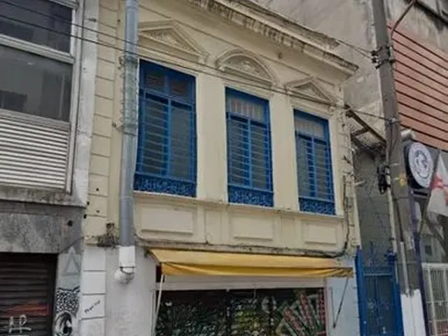 Imagem: Prédio À Venda, 260 M² por R$ 1.850.000